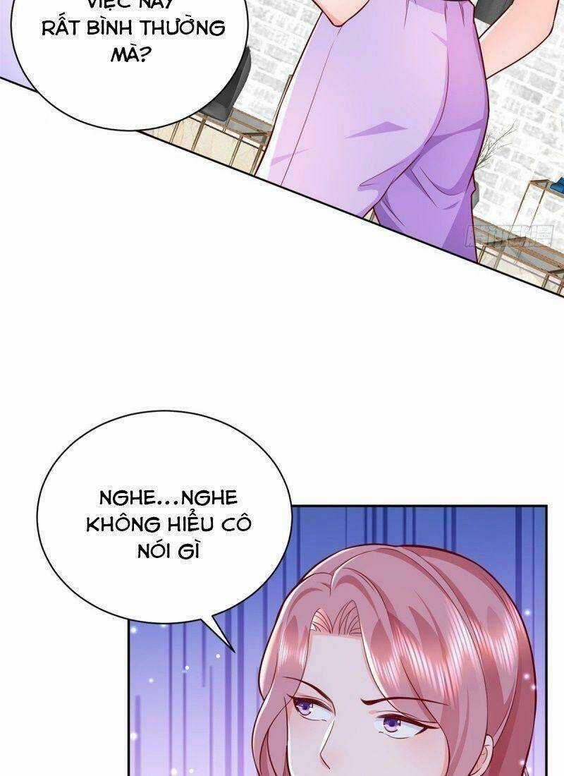 Trở Thành Lão Đại Từ Việc Tiêu Tiền Chapter 14 trang 28