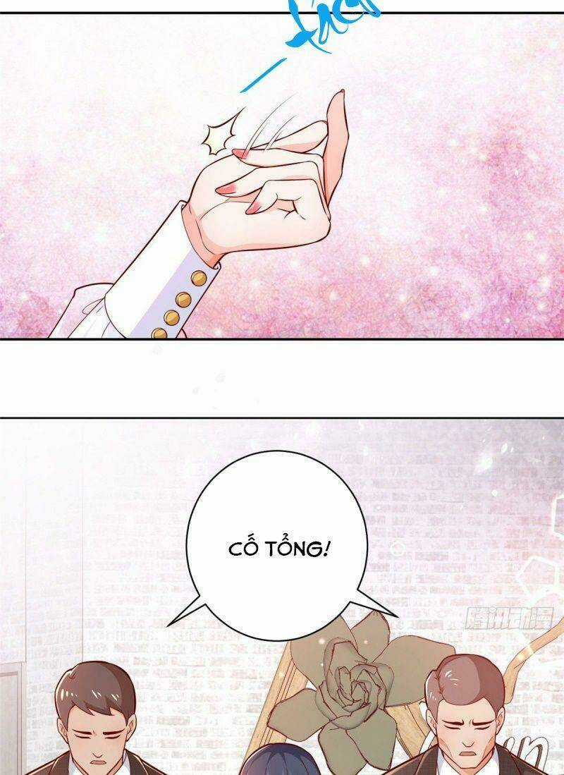 Trở Thành Lão Đại Từ Việc Tiêu Tiền Chapter 14 trang 31