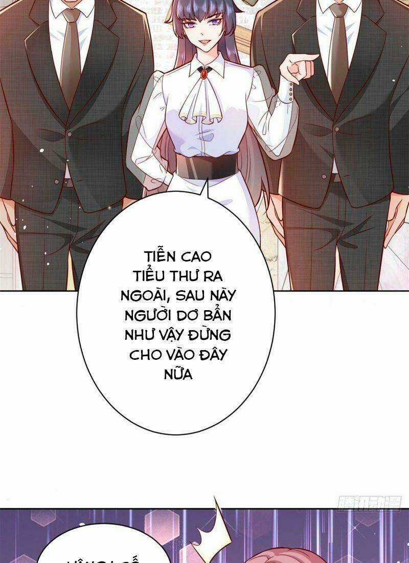 Trở Thành Lão Đại Từ Việc Tiêu Tiền Chapter 14 trang 32