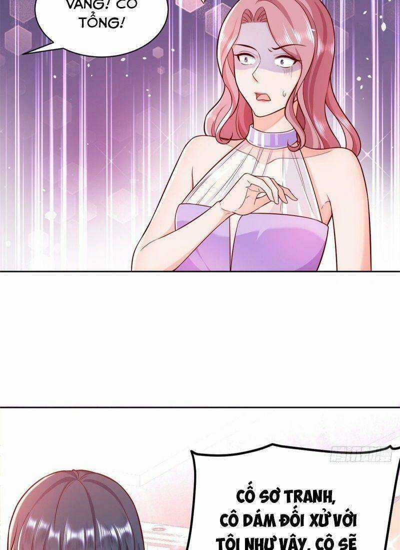 Trở Thành Lão Đại Từ Việc Tiêu Tiền Chapter 14 trang 33