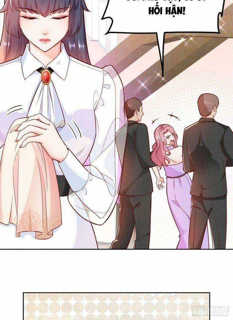 Trở Thành Lão Đại Từ Việc Tiêu Tiền Chapter 14 trang 34