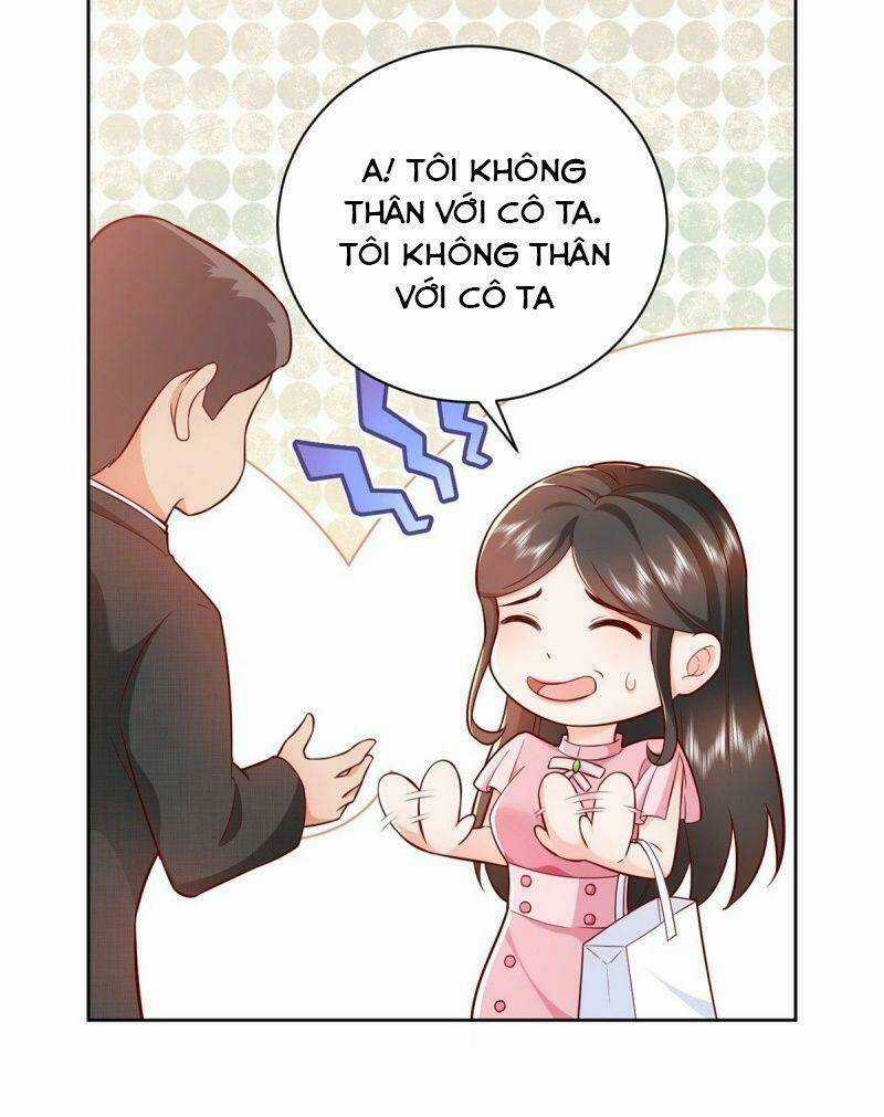 Trở Thành Lão Đại Từ Việc Tiêu Tiền Chapter 14 trang 35