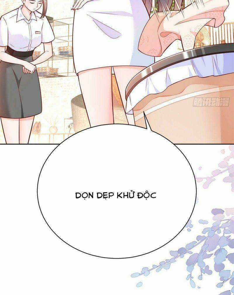 Trở Thành Lão Đại Từ Việc Tiêu Tiền Chapter 14 trang 37