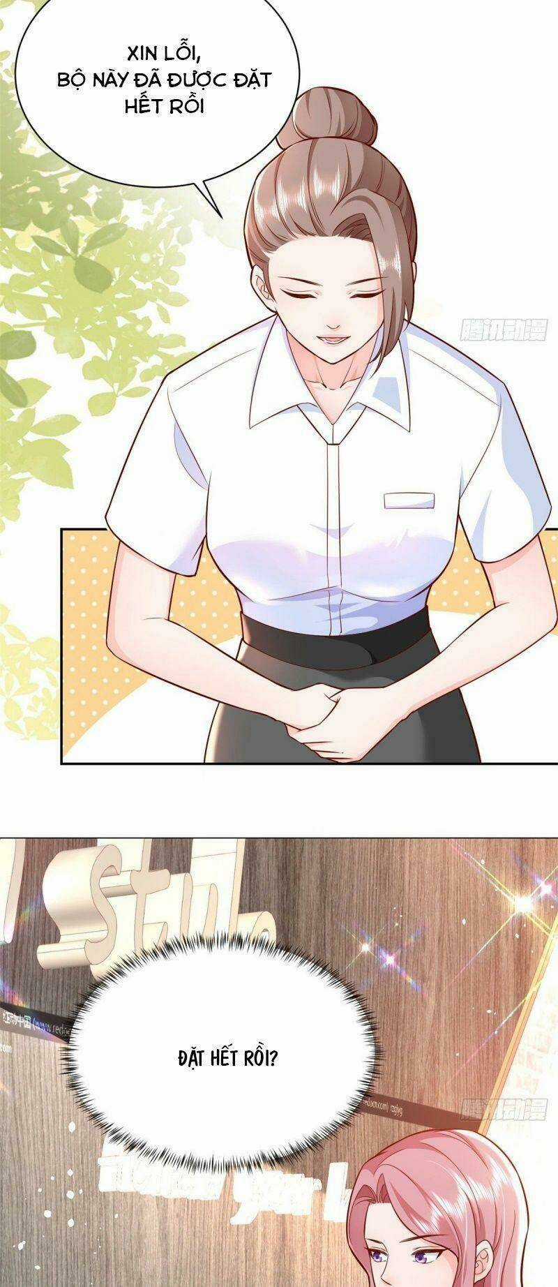 Trở Thành Lão Đại Từ Việc Tiêu Tiền Chapter 14 trang 4