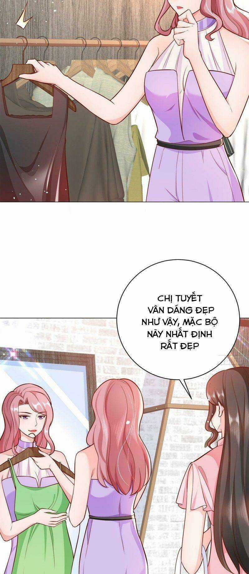 Trở Thành Lão Đại Từ Việc Tiêu Tiền Chapter 14 trang 5