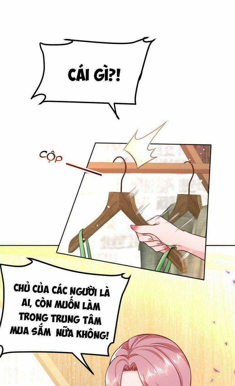 Trở Thành Lão Đại Từ Việc Tiêu Tiền Chapter 14 trang 8