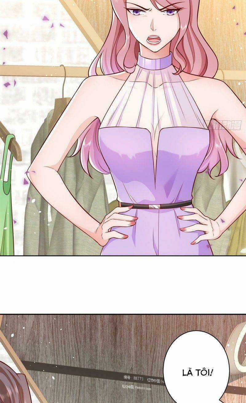 Trở Thành Lão Đại Từ Việc Tiêu Tiền Chapter 14 trang 9