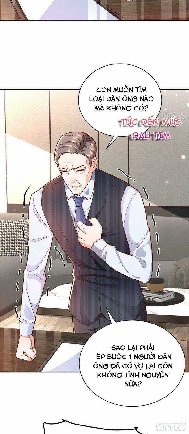 Trở Thành Lão Đại Từ Việc Tiêu Tiền Chapter 15 trang 13