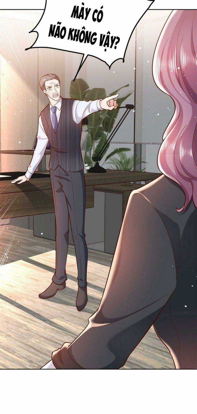 Trở Thành Lão Đại Từ Việc Tiêu Tiền Chapter 15 trang 14