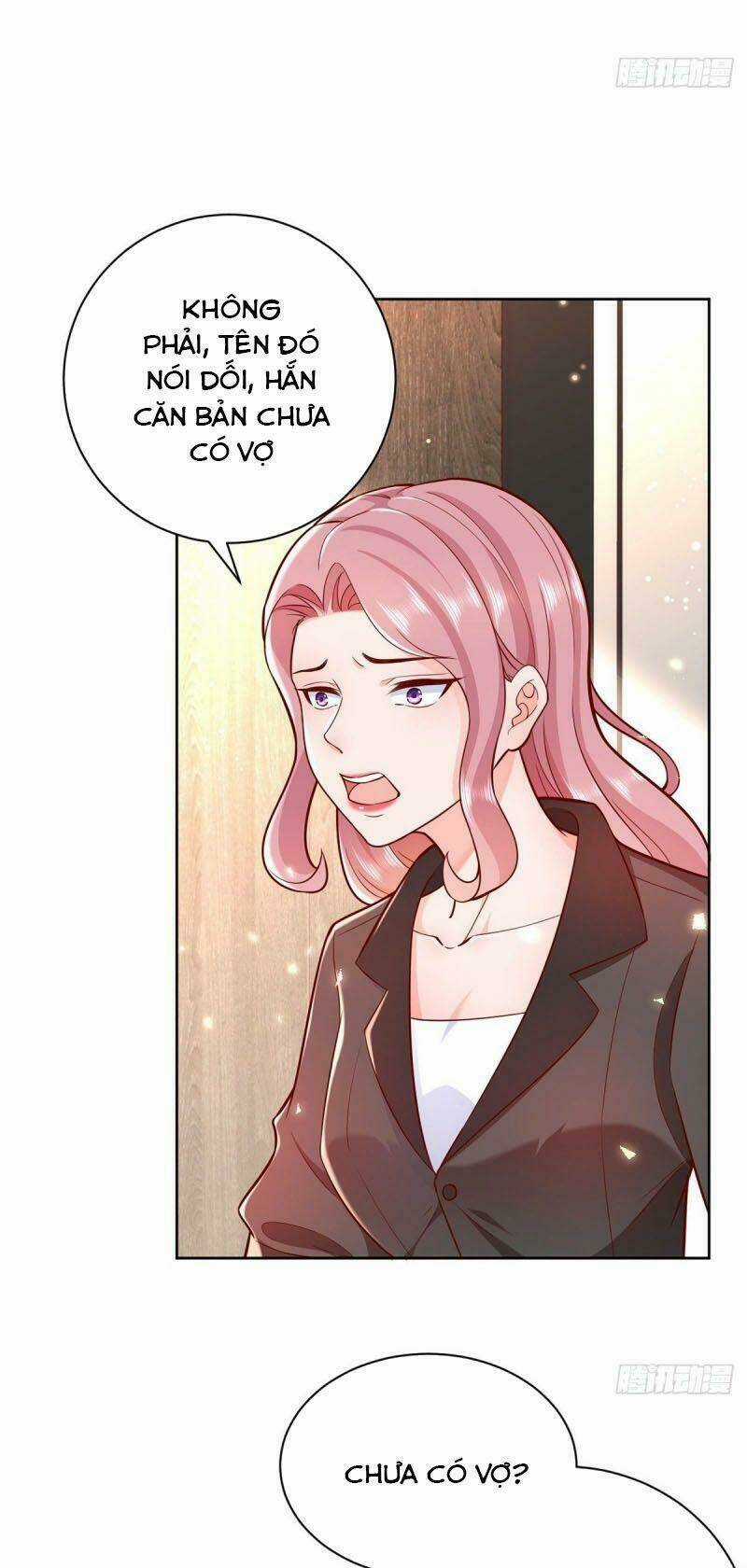 Trở Thành Lão Đại Từ Việc Tiêu Tiền Chapter 15 trang 15