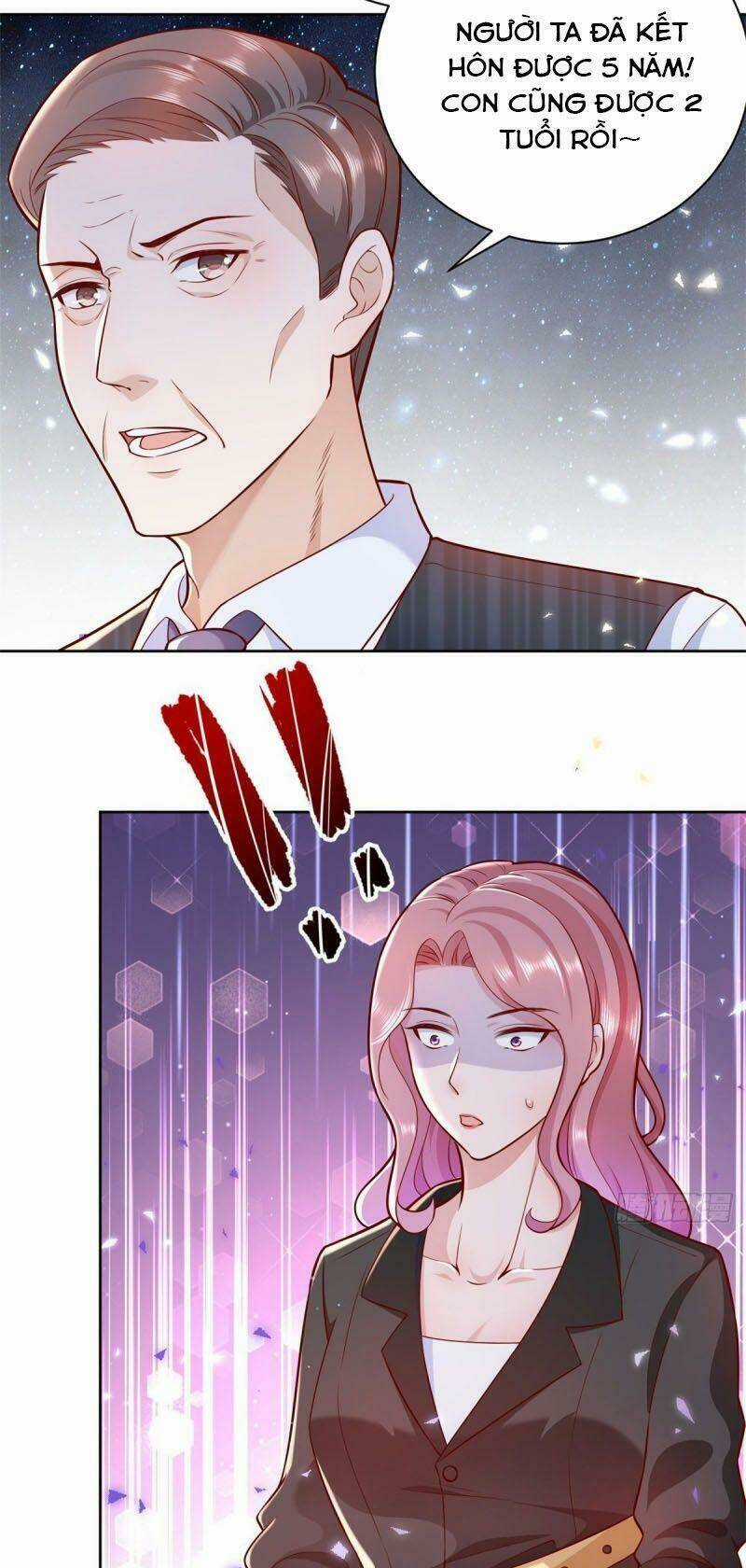 Trở Thành Lão Đại Từ Việc Tiêu Tiền Chapter 15 trang 16