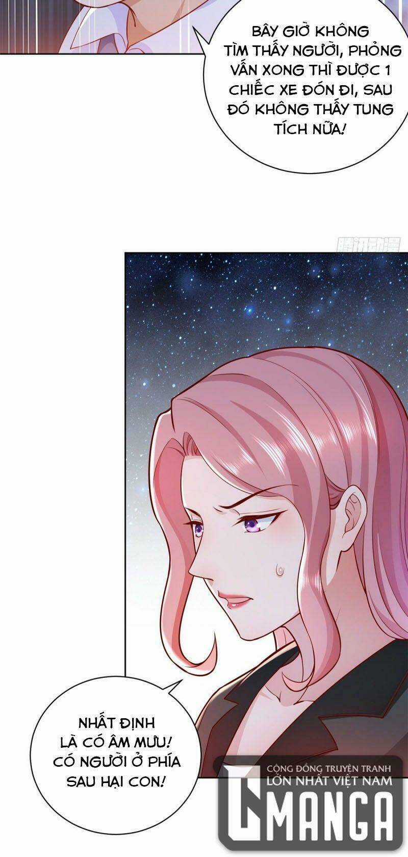 Trở Thành Lão Đại Từ Việc Tiêu Tiền Chapter 15 trang 19