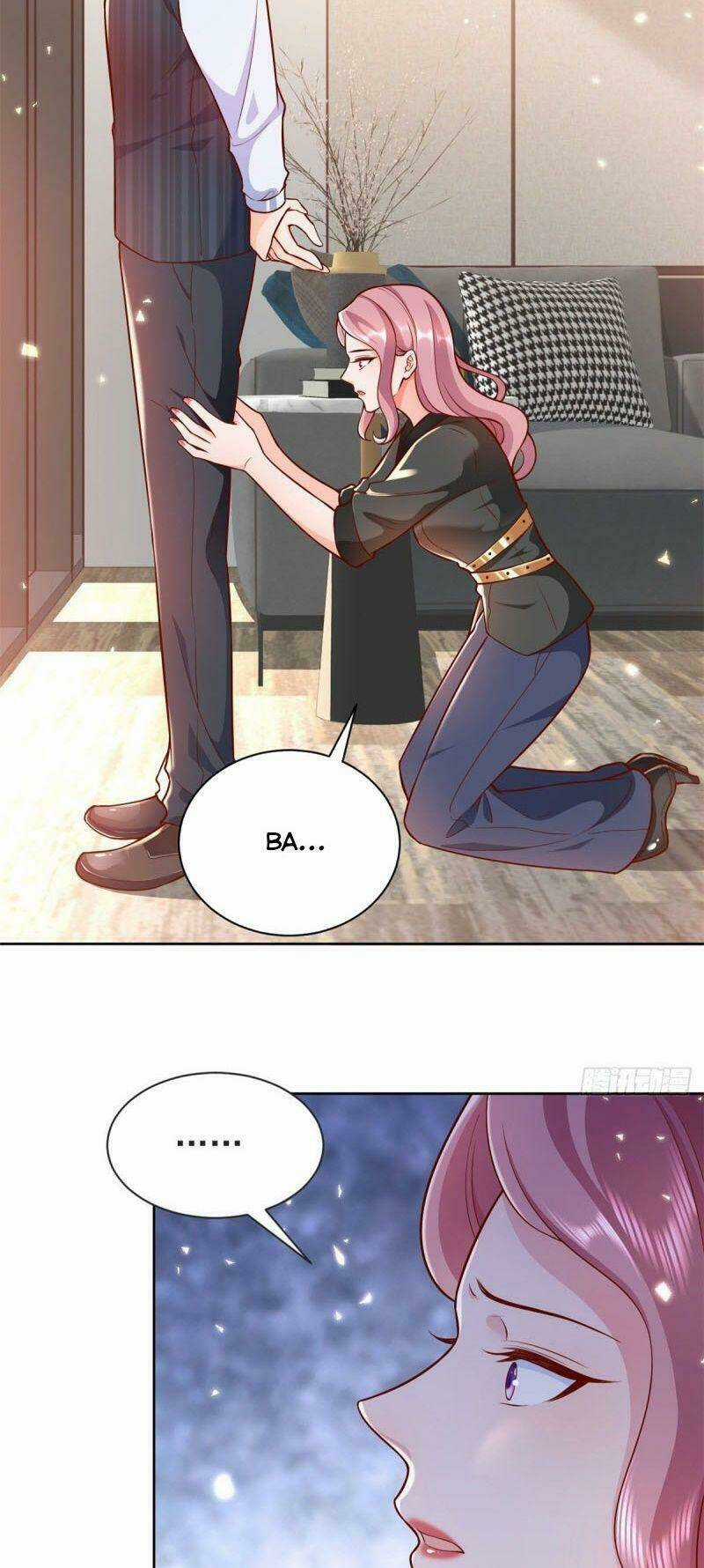 Trở Thành Lão Đại Từ Việc Tiêu Tiền Chapter 15 trang 24