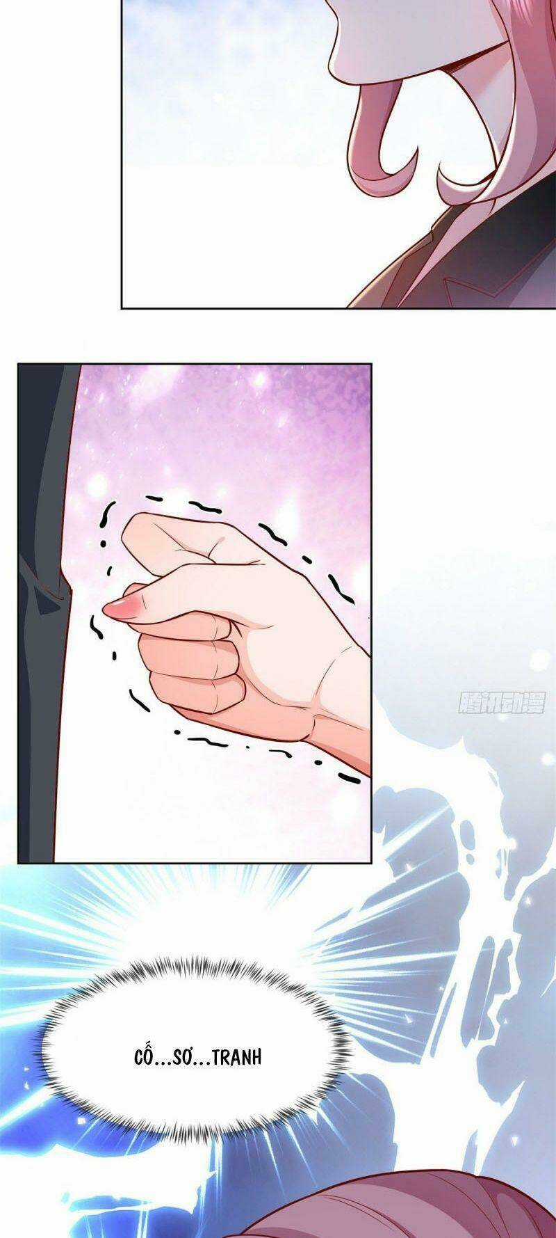 Trở Thành Lão Đại Từ Việc Tiêu Tiền Chapter 15 trang 25