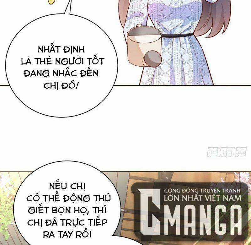 Trở Thành Lão Đại Từ Việc Tiêu Tiền Chapter 15 trang 29