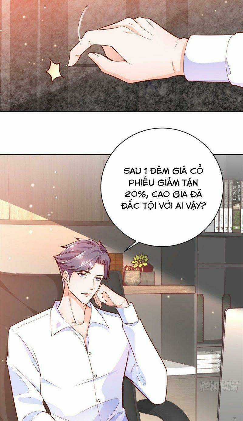 Trở Thành Lão Đại Từ Việc Tiêu Tiền Chapter 15 trang 3