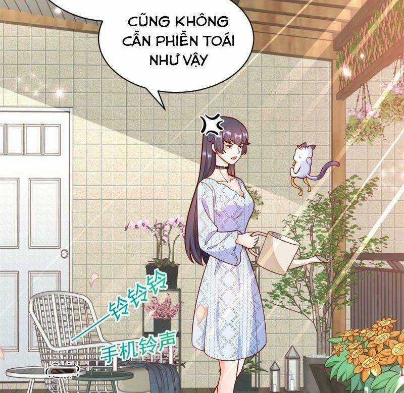 Trở Thành Lão Đại Từ Việc Tiêu Tiền Chapter 15 trang 30