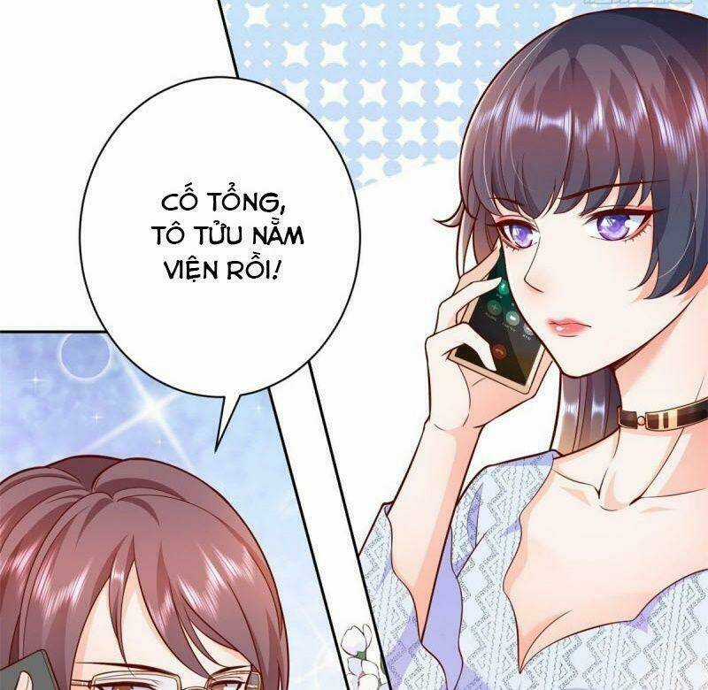 Trở Thành Lão Đại Từ Việc Tiêu Tiền Chapter 15 trang 33