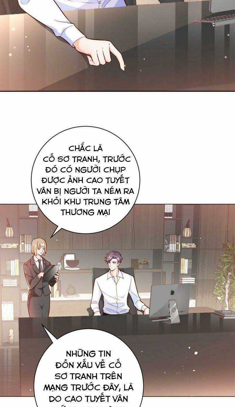 Trở Thành Lão Đại Từ Việc Tiêu Tiền Chapter 15 trang 4