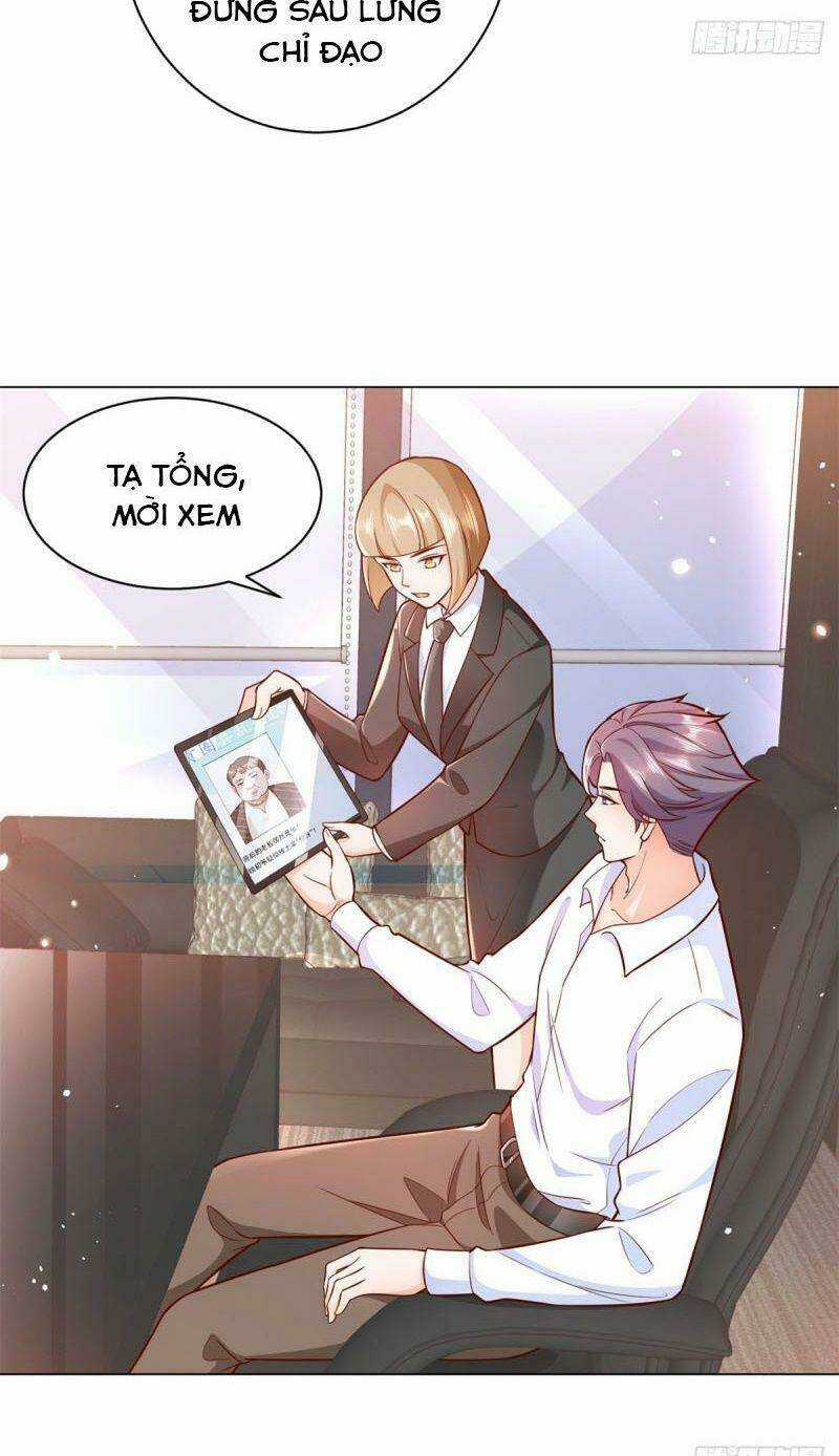 Trở Thành Lão Đại Từ Việc Tiêu Tiền Chapter 15 trang 5