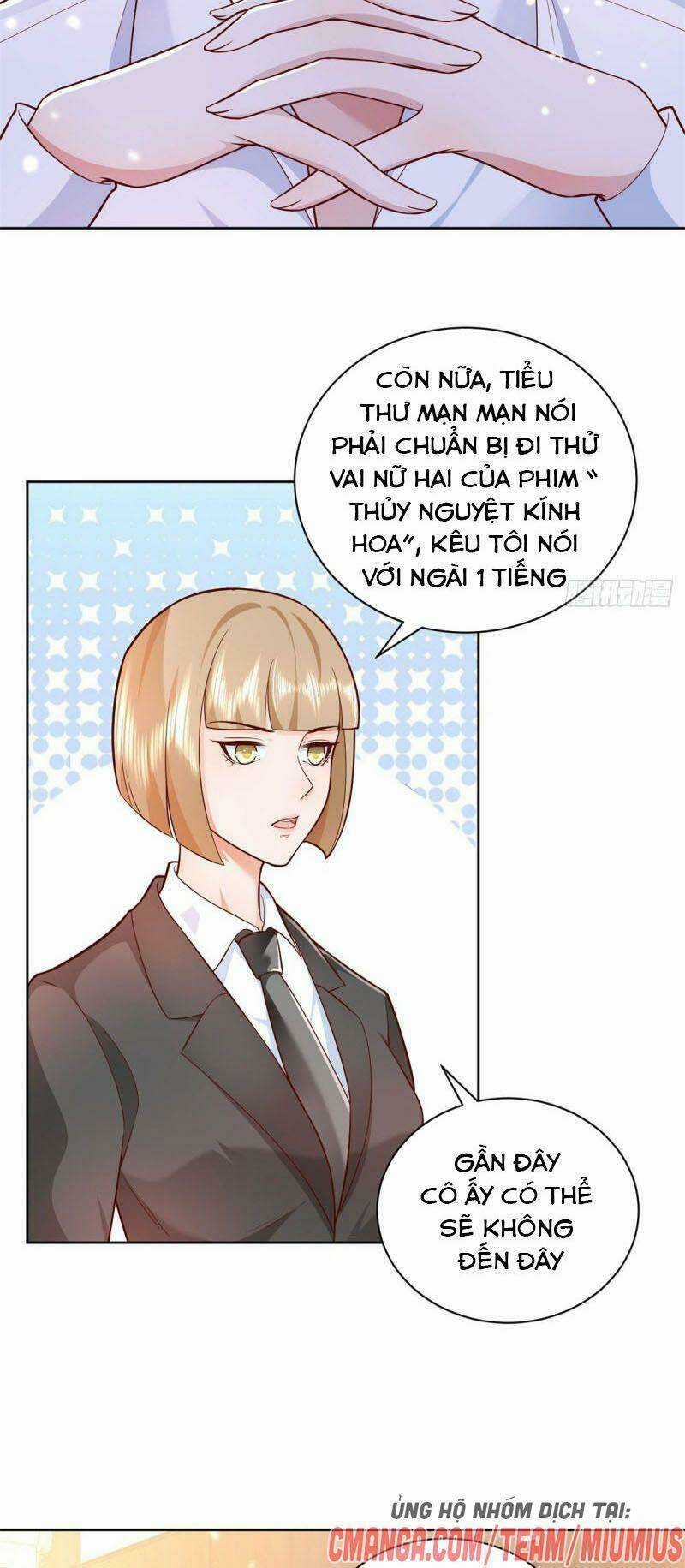 Trở Thành Lão Đại Từ Việc Tiêu Tiền Chapter 15 trang 9