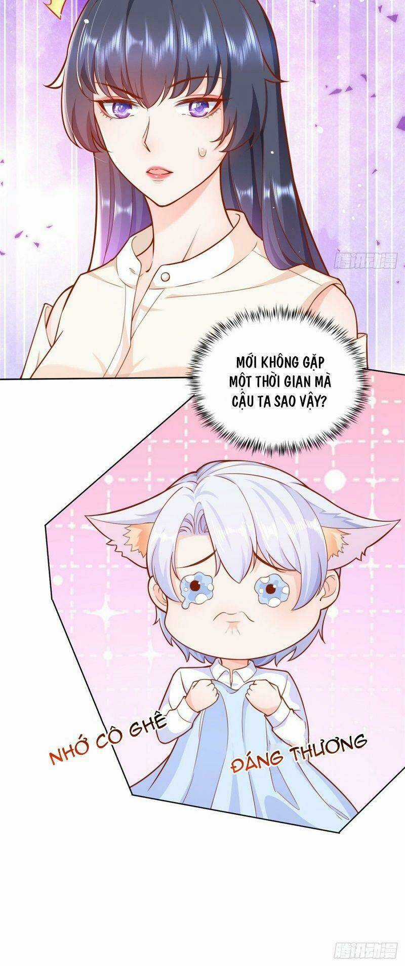 Trở Thành Lão Đại Từ Việc Tiêu Tiền Chapter 16 trang 14