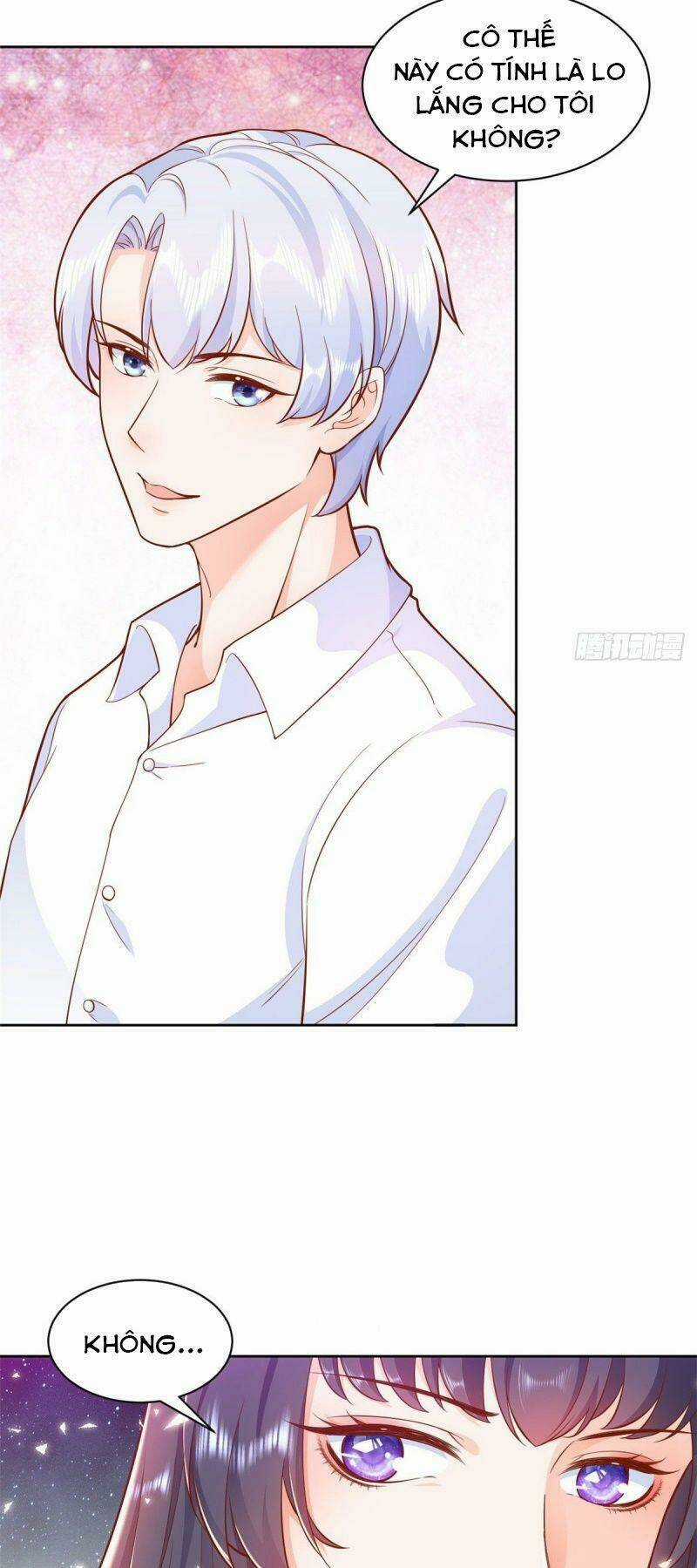 Trở Thành Lão Đại Từ Việc Tiêu Tiền Chapter 16 trang 16