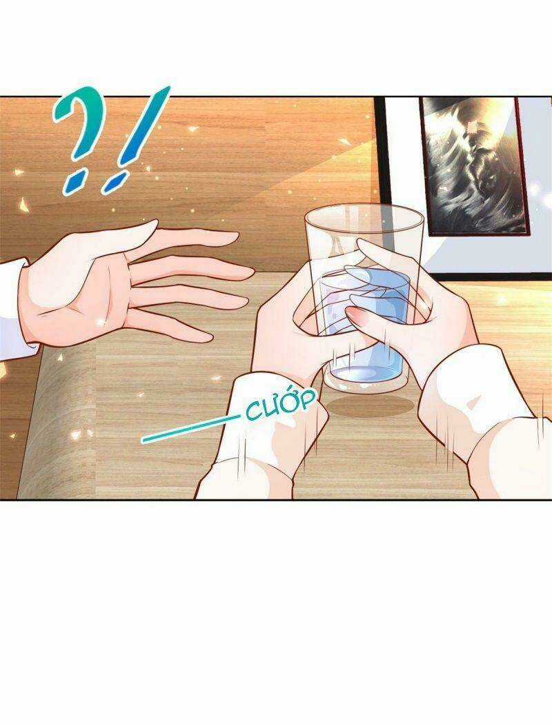 Trở Thành Lão Đại Từ Việc Tiêu Tiền Chapter 16 trang 20