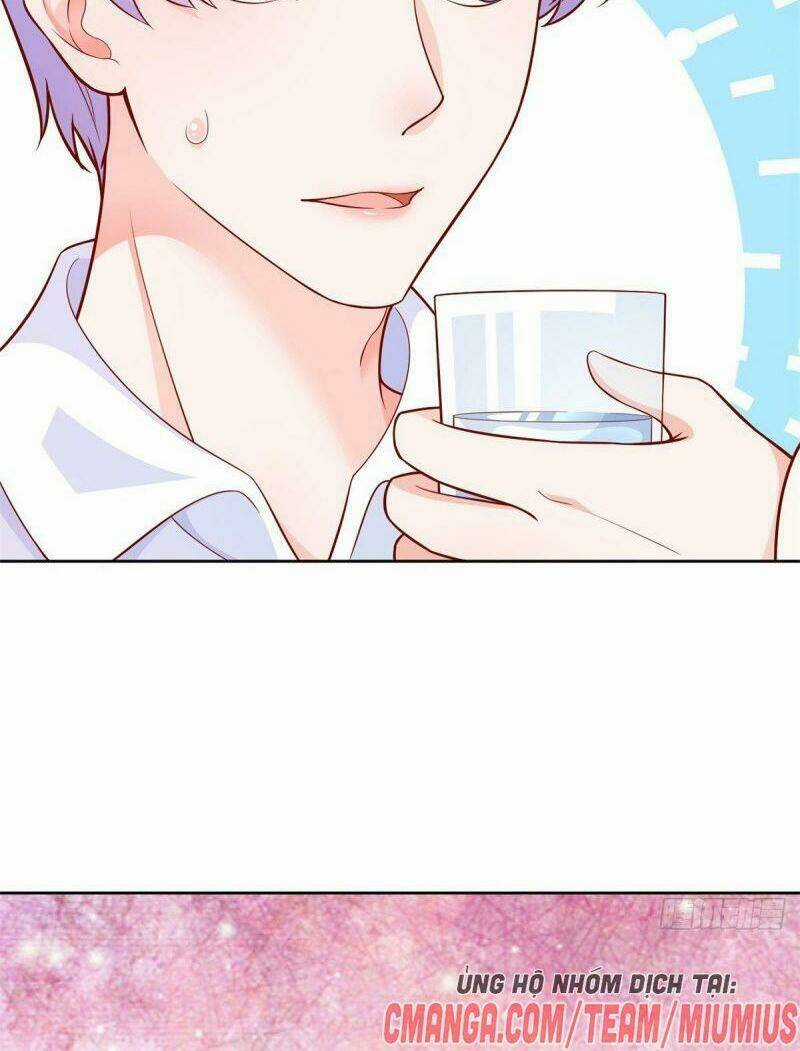 Trở Thành Lão Đại Từ Việc Tiêu Tiền Chapter 16 trang 23