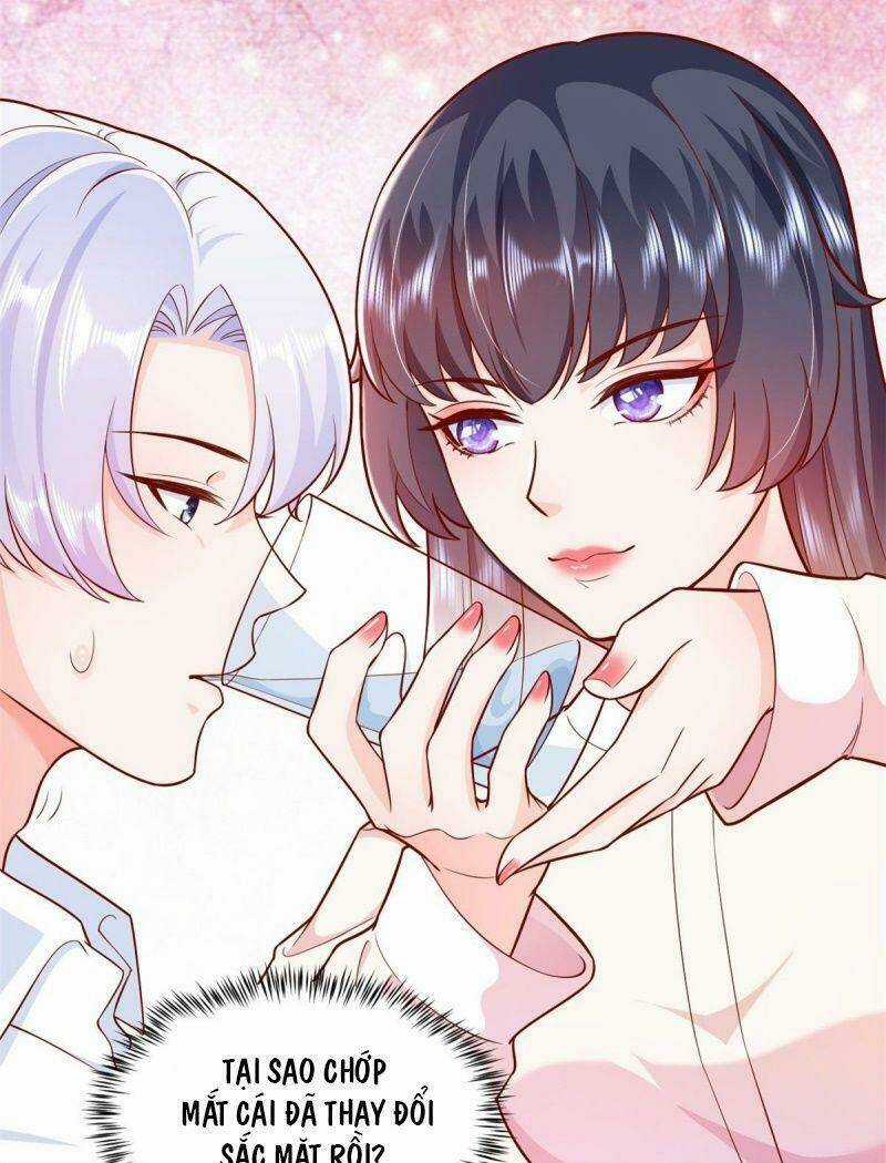 Trở Thành Lão Đại Từ Việc Tiêu Tiền Chapter 16 trang 24