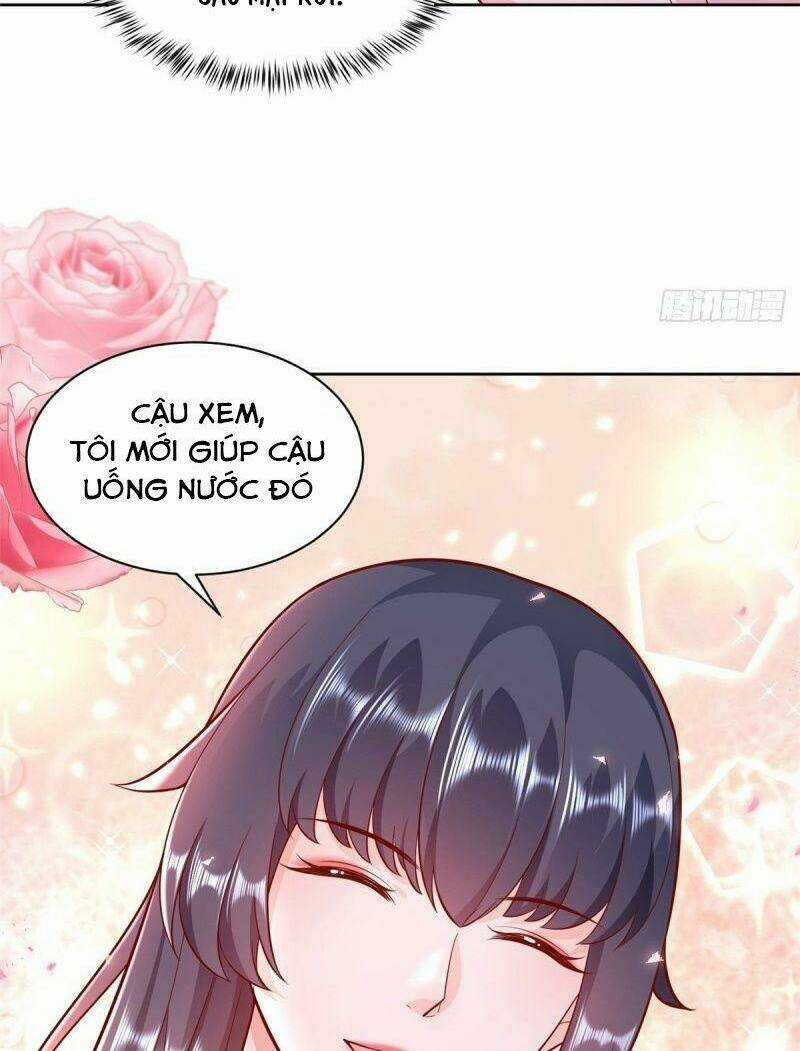 Trở Thành Lão Đại Từ Việc Tiêu Tiền Chapter 16 trang 25