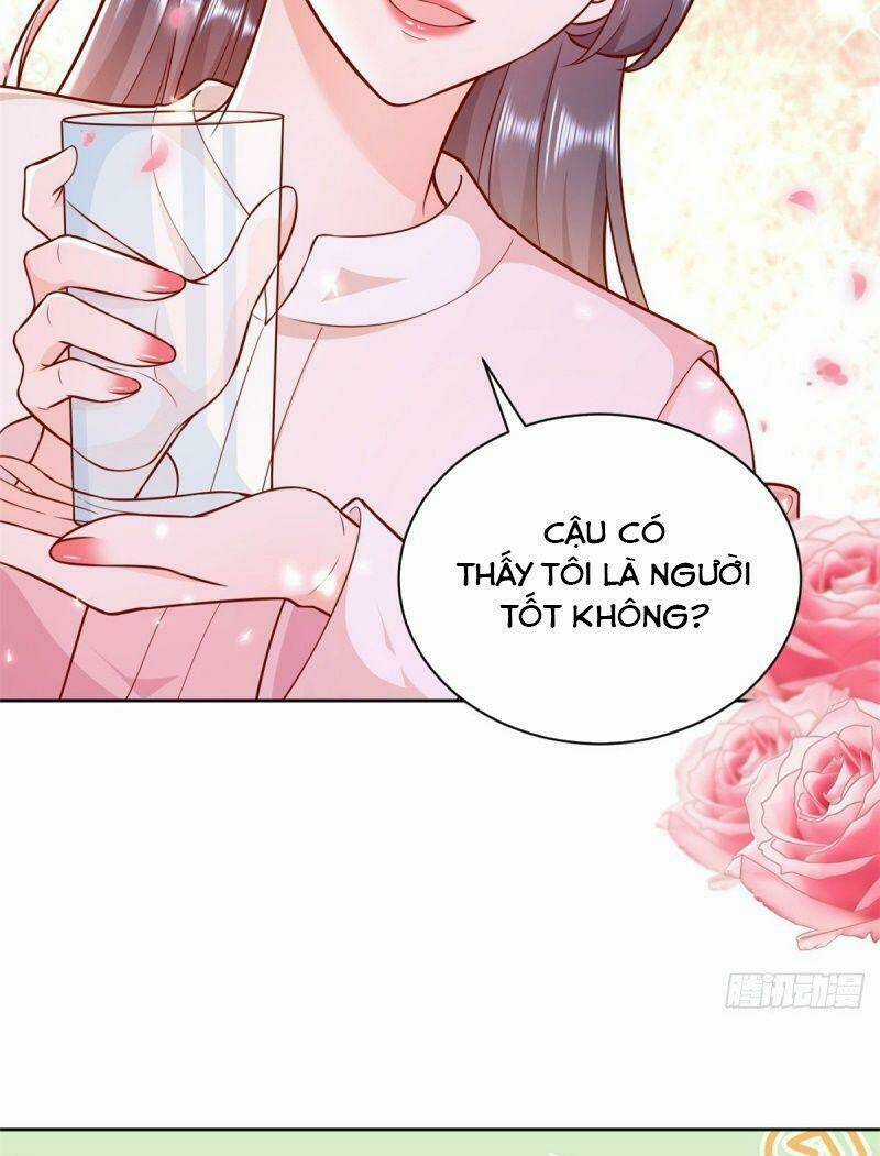 Trở Thành Lão Đại Từ Việc Tiêu Tiền Chapter 16 trang 26