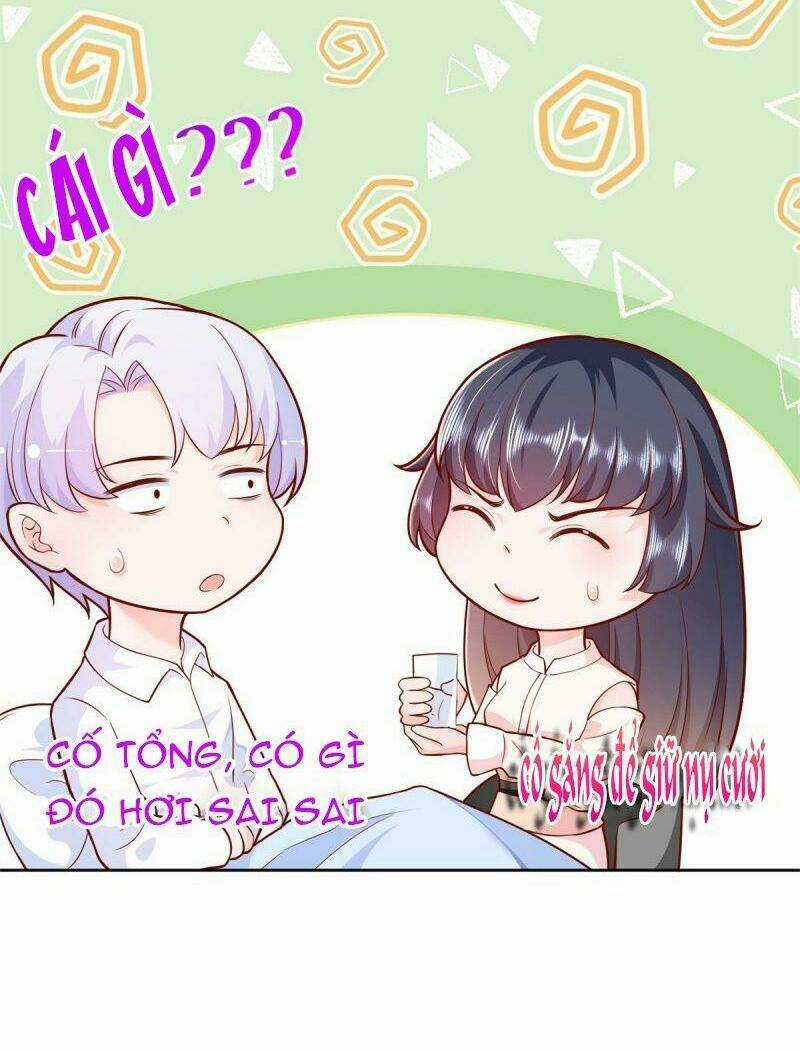 Trở Thành Lão Đại Từ Việc Tiêu Tiền Chapter 16 trang 27