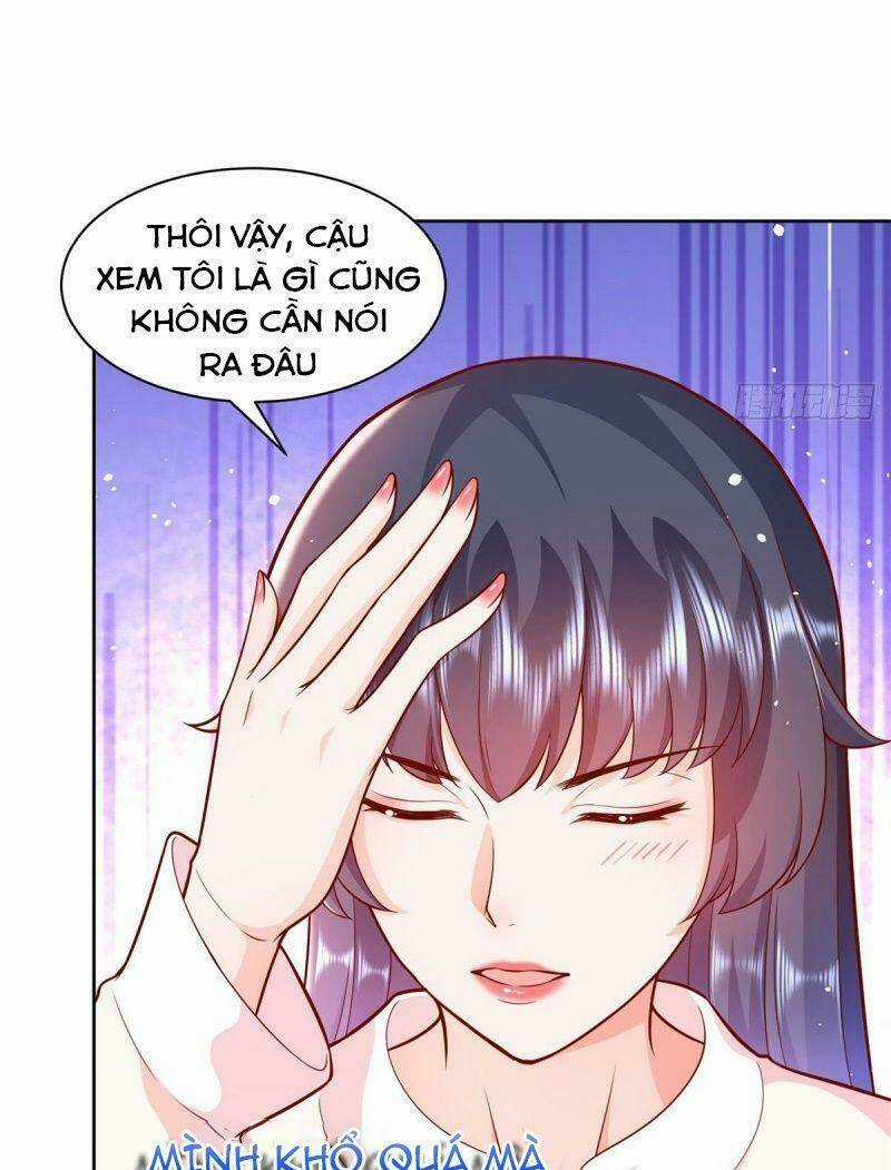 Trở Thành Lão Đại Từ Việc Tiêu Tiền Chapter 16 trang 28