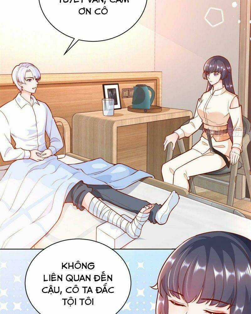 Trở Thành Lão Đại Từ Việc Tiêu Tiền Chapter 17 trang 1