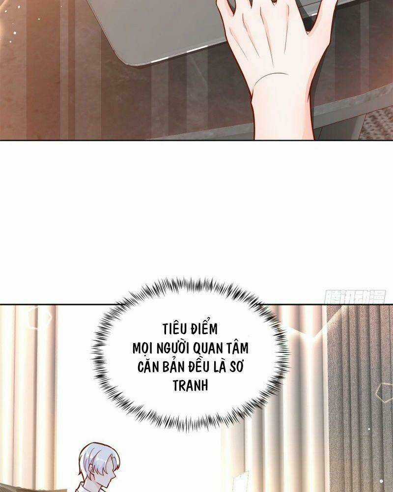 Trở Thành Lão Đại Từ Việc Tiêu Tiền Chapter 17 trang 10