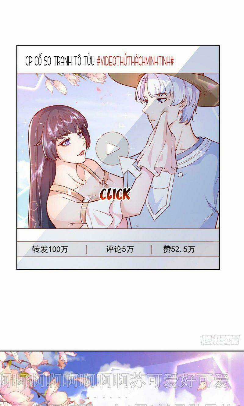 Trở Thành Lão Đại Từ Việc Tiêu Tiền Chapter 17 trang 12