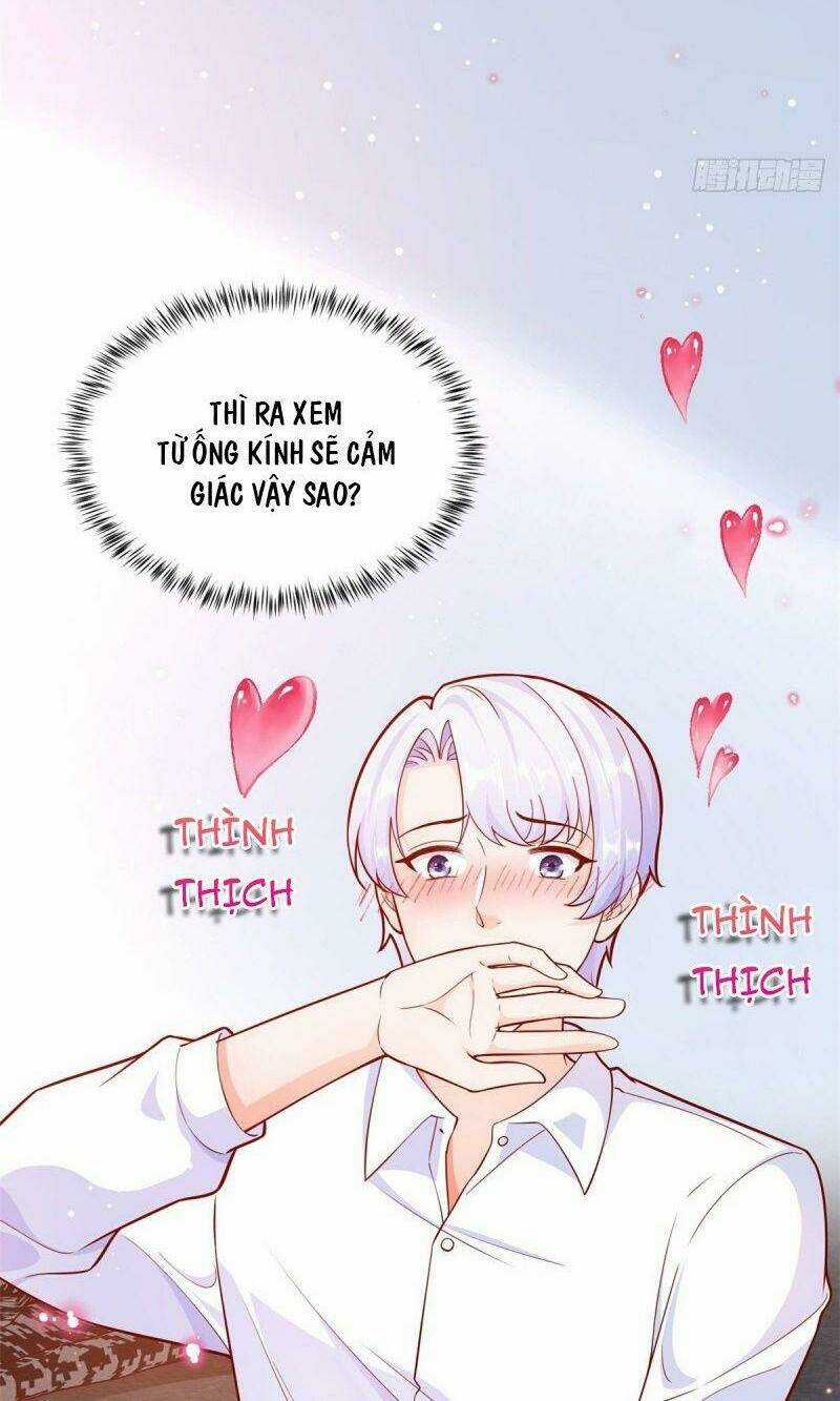 Trở Thành Lão Đại Từ Việc Tiêu Tiền Chapter 17 trang 15