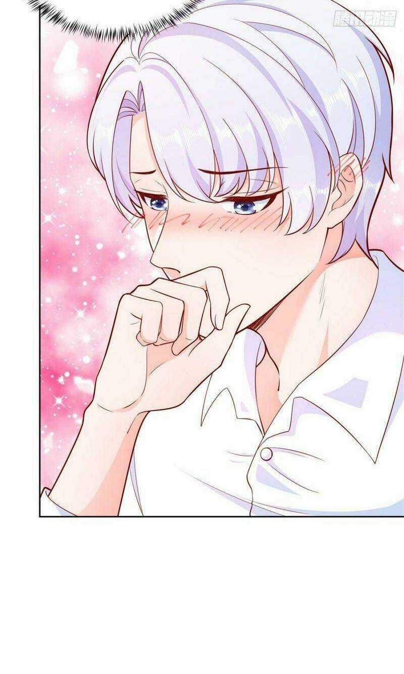 Trở Thành Lão Đại Từ Việc Tiêu Tiền Chapter 17 trang 17