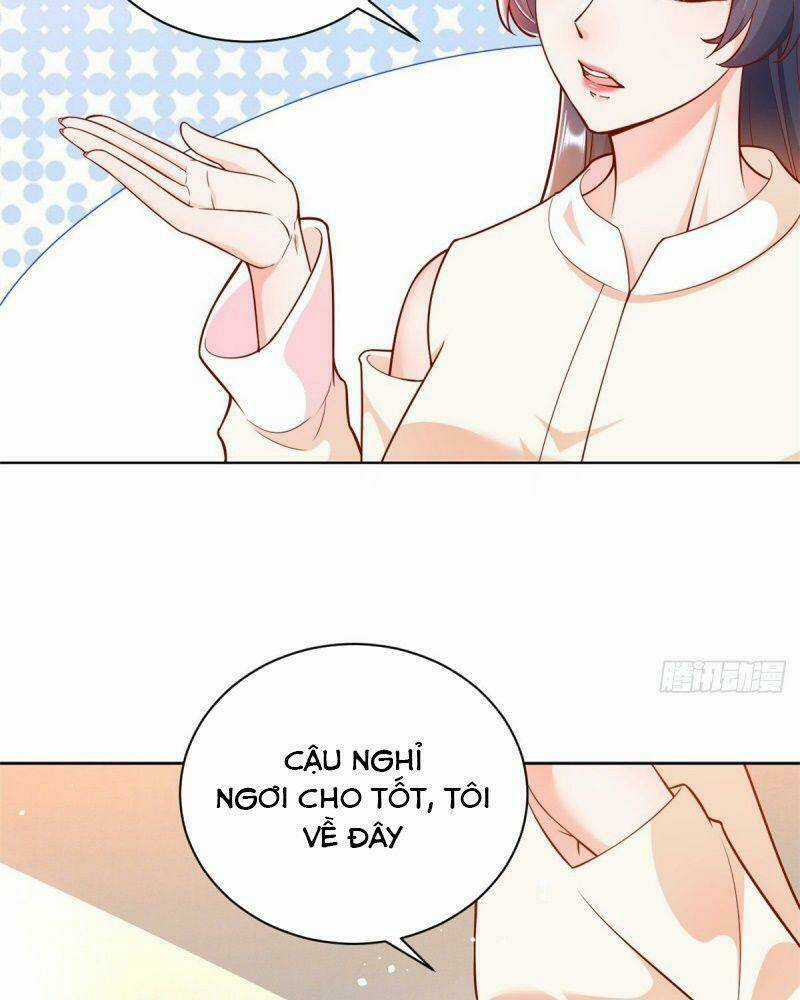 Trở Thành Lão Đại Từ Việc Tiêu Tiền Chapter 17 trang 2