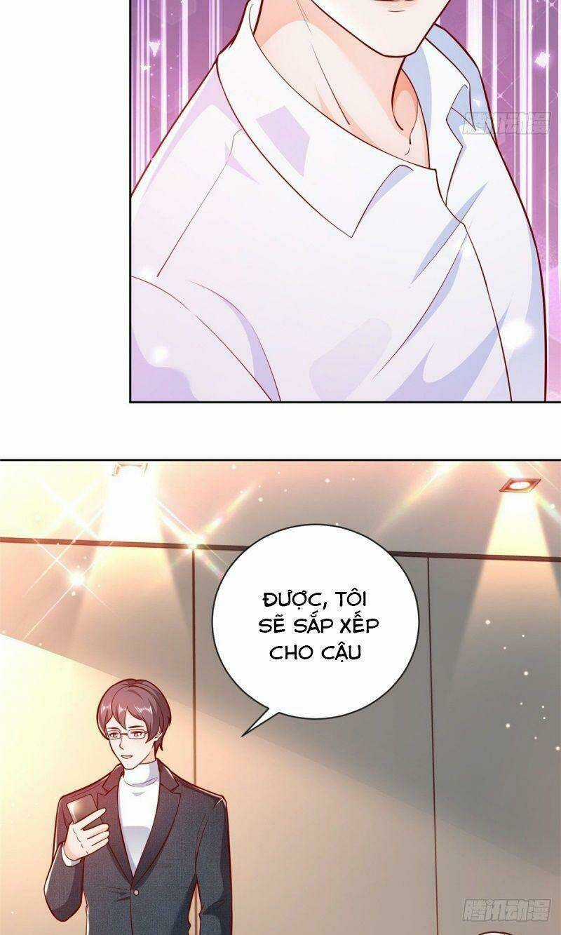 Trở Thành Lão Đại Từ Việc Tiêu Tiền Chapter 17 trang 22