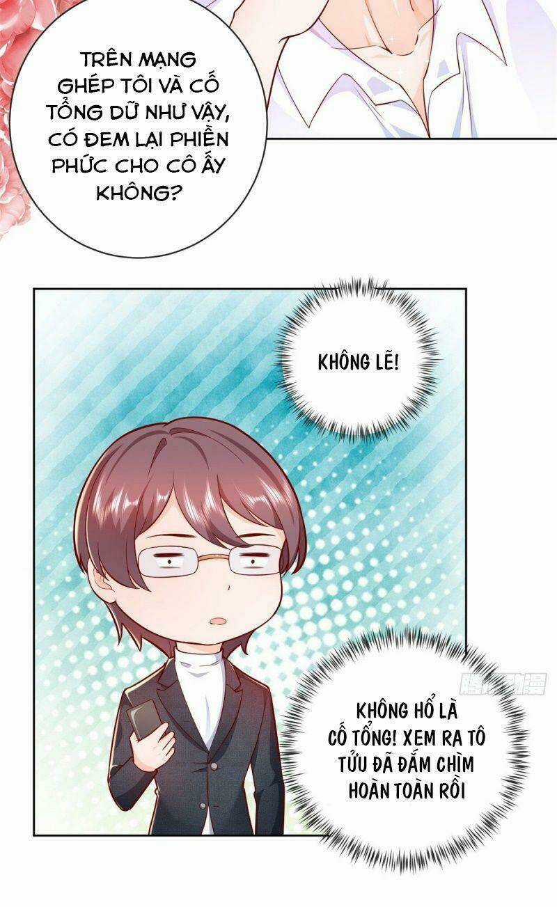 Trở Thành Lão Đại Từ Việc Tiêu Tiền Chapter 17 trang 24