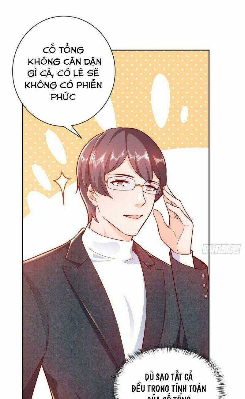 Trở Thành Lão Đại Từ Việc Tiêu Tiền Chapter 17 trang 25