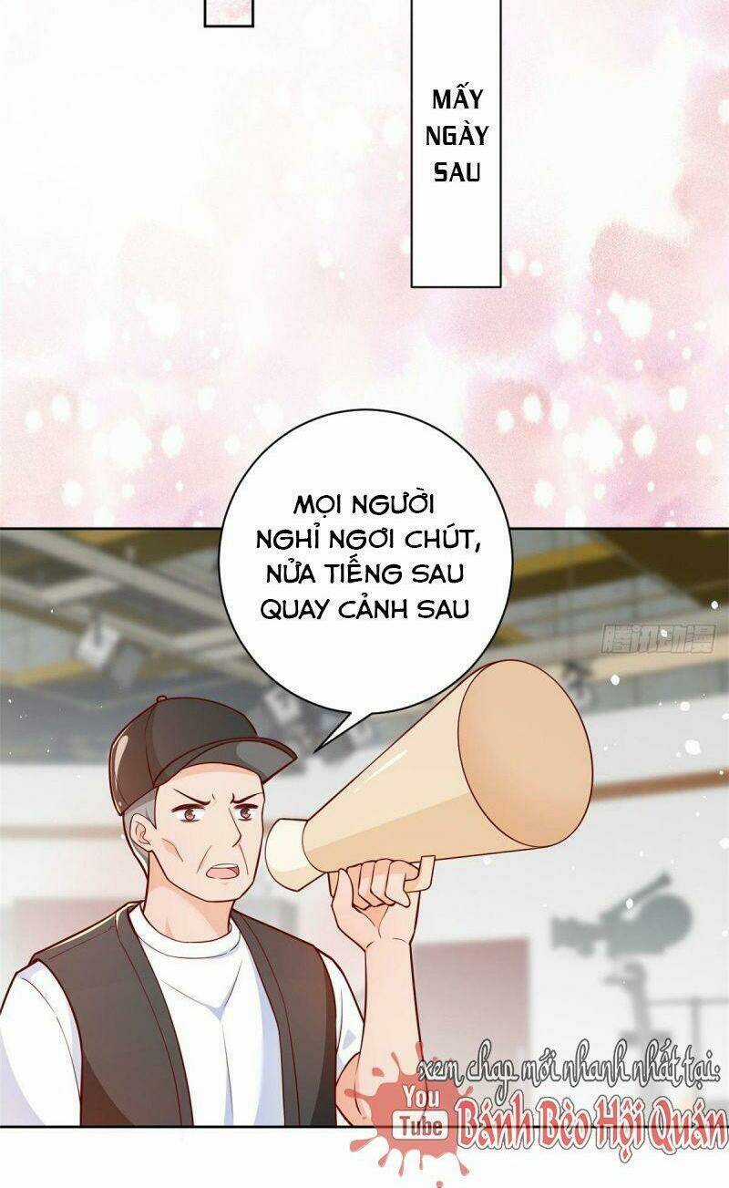 Trở Thành Lão Đại Từ Việc Tiêu Tiền Chapter 17 trang 27