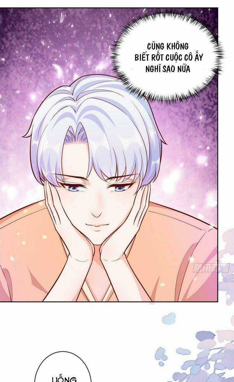 Trở Thành Lão Đại Từ Việc Tiêu Tiền Chapter 17 trang 29