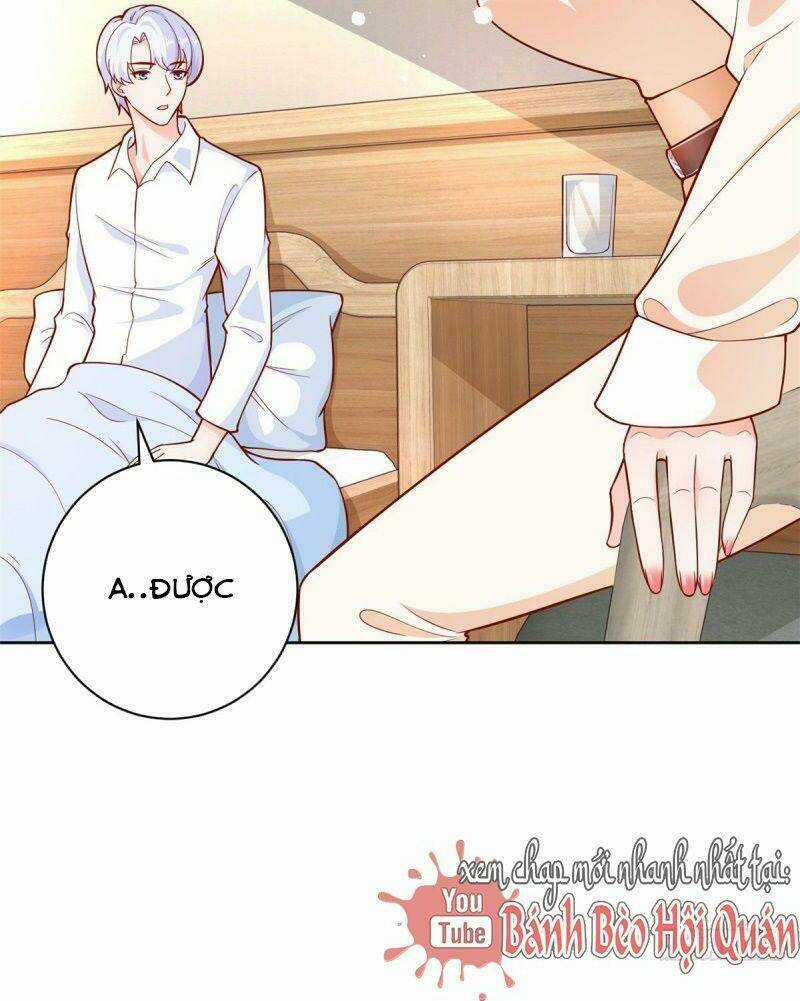 Trở Thành Lão Đại Từ Việc Tiêu Tiền Chapter 17 trang 3