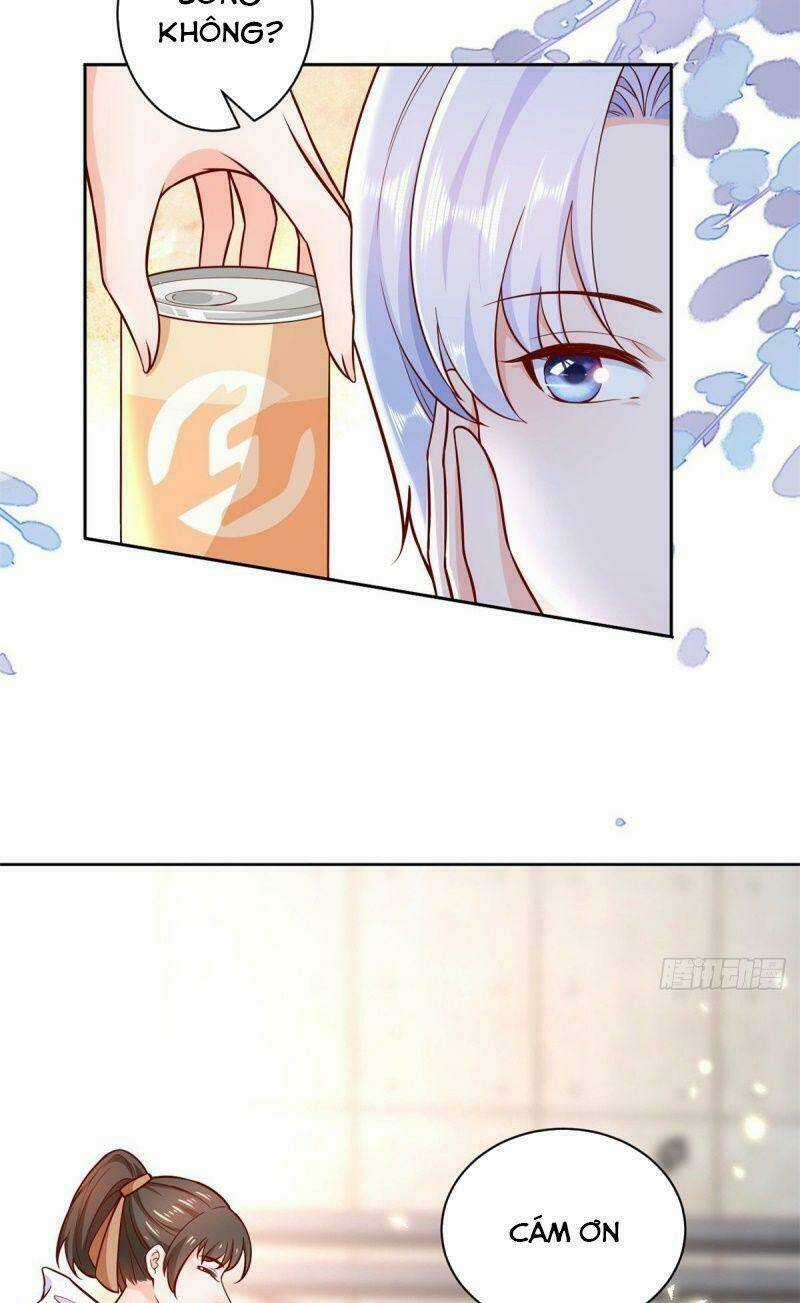 Trở Thành Lão Đại Từ Việc Tiêu Tiền Chapter 17 trang 30