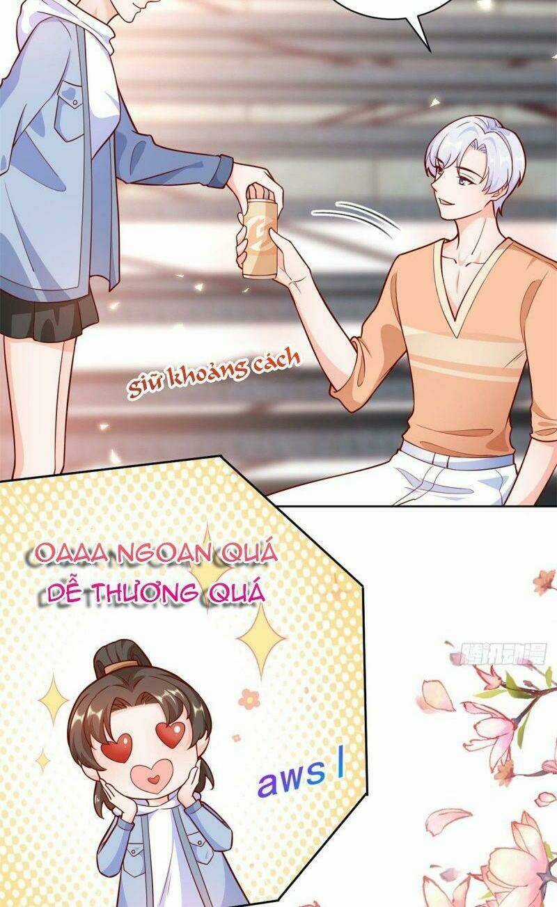 Trở Thành Lão Đại Từ Việc Tiêu Tiền Chapter 17 trang 31