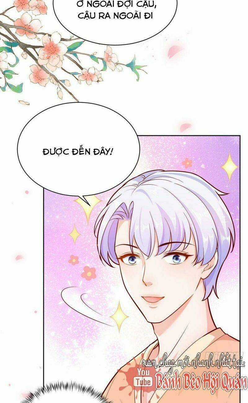 Trở Thành Lão Đại Từ Việc Tiêu Tiền Chapter 17 trang 33