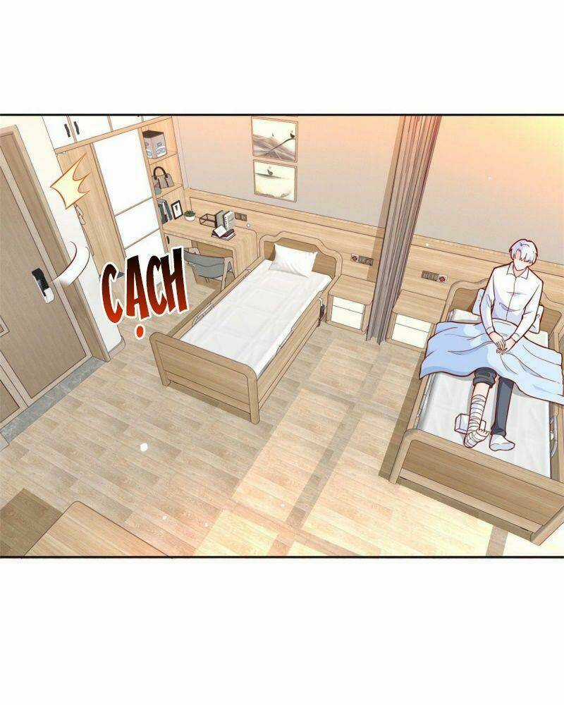 Trở Thành Lão Đại Từ Việc Tiêu Tiền Chapter 17 trang 4